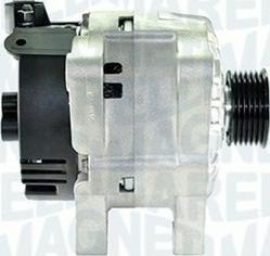 Magneti Marelli 944390901470 - Ģenerators adetalas.lv