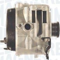 Magneti Marelli 944390901500 - Ģenerators adetalas.lv