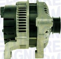 Magneti Marelli 944390901510 - Ģenerators adetalas.lv