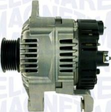 Magneti Marelli 944390901520 - Ģenerators adetalas.lv