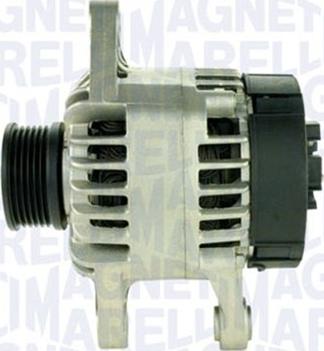 Magneti Marelli 944390901680 - Ģenerators adetalas.lv