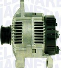 Magneti Marelli 944390901630 - Ģenerators adetalas.lv