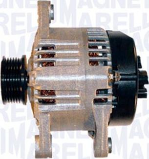 Magneti Marelli 944390901050 - Ģenerators adetalas.lv