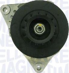 Magneti Marelli 944390901020 - Ģenerators adetalas.lv