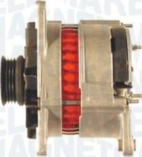 Magneti Marelli 944390901150 - Ģenerators adetalas.lv