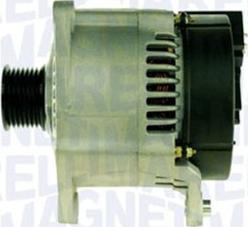 Magneti Marelli 944390901180 - Ģenerators adetalas.lv