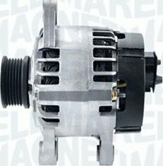 Magneti Marelli 944390901850 - Ģenerators adetalas.lv