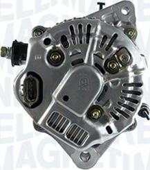 Magneti Marelli 944390901350 - Ģenerators adetalas.lv