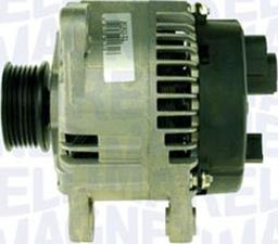 Magneti Marelli 944390901310 - Ģenerators adetalas.lv