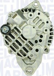 Magneti Marelli 944390901240 - Ģenerators adetalas.lv