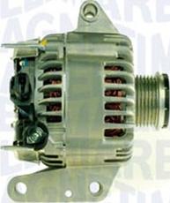 Magneti Marelli 944390901760 - Ģenerators adetalas.lv