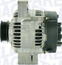 Magneti Marelli 944390901730 - Ģenerators adetalas.lv