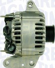 Magneti Marelli 944390901770 - Ģenerators adetalas.lv