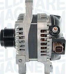 Magneti Marelli 944390908430 - Ģenerators adetalas.lv