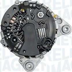 Magneti Marelli 944390908300 - Ģenerators adetalas.lv