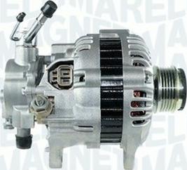 Magneti Marelli 944390903950 - Ģenerators adetalas.lv