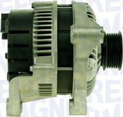 Magneti Marelli 944390903900 - Ģenerators adetalas.lv