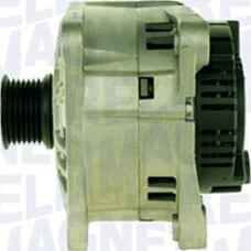 Magneti Marelli 944390903910 - Ģenerators adetalas.lv