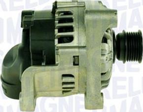 Magneti Marelli 944390903400 - Ģenerators adetalas.lv