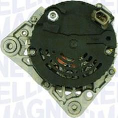 Magneti Marelli 944390903550 - Ģenerators adetalas.lv