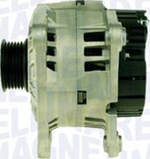 Magneti Marelli 944390903550 - Ģenerators adetalas.lv