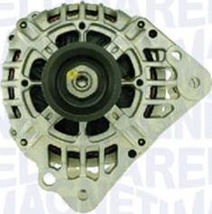 Magneti Marelli 944390903550 - Ģenerators adetalas.lv