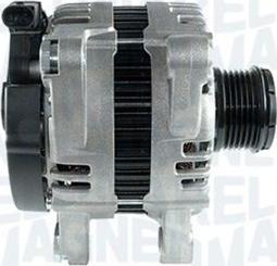 Magneti Marelli 944390903690 - Ģenerators adetalas.lv