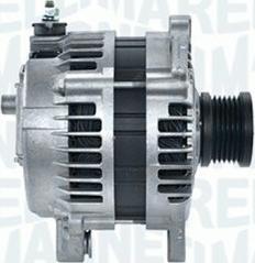 Magneti Marelli 944390903640 - Ģenerators adetalas.lv