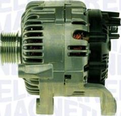 Magneti Marelli 944390903630 - Ģenerators adetalas.lv