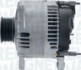 Magneti Marelli 944390903040 - Ģenerators adetalas.lv