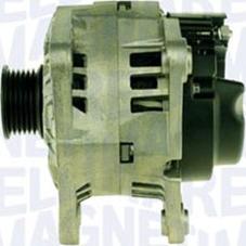 Magneti Marelli 944390903890 - Ģenerators adetalas.lv