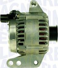 Magneti Marelli 944390903810 - Ģenerators adetalas.lv