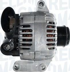 Magneti Marelli 944390903830 - Ģenerators adetalas.lv