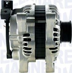 Magneti Marelli 944390903390 - Ģenerators adetalas.lv