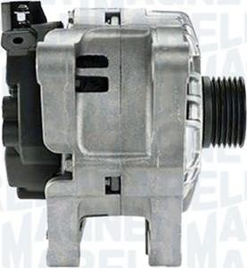 Magneti Marelli 944390903300 - Ģenerators adetalas.lv