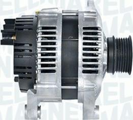 Magneti Marelli 944390903290 - Ģenerators adetalas.lv