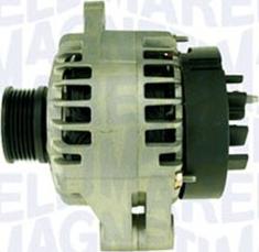 Magneti Marelli 944390903240 - Ģenerators adetalas.lv