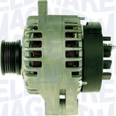 Magneti Marelli 944390903250 - Ģenerators adetalas.lv