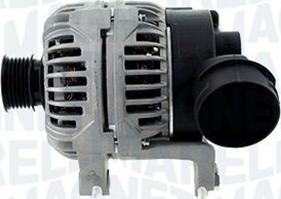 Magneti Marelli 944390903200 - Ģenerators adetalas.lv