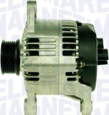 Magneti Marelli 944390903280 - Ģenerators adetalas.lv