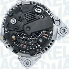 Magneti Marelli 944390903790 - Ģenerators adetalas.lv