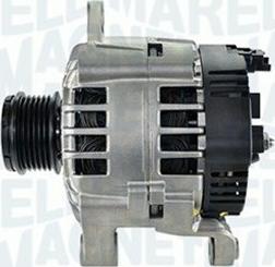 Magneti Marelli 944390903730 - Ģenerators adetalas.lv