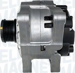 Magneti Marelli 944390903720 - Ģenerators adetalas.lv