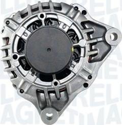 Magneti Marelli 944390903720 - Ģenerators adetalas.lv