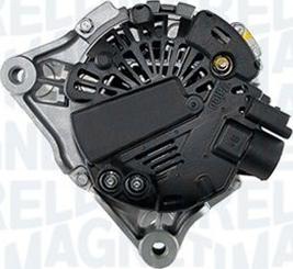 Magneti Marelli 944390903720 - Ģenerators adetalas.lv