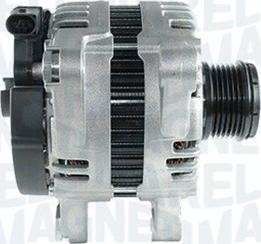 Magneti Marelli 944390903770 - Ģenerators adetalas.lv