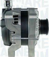 Magneti Marelli 944390902430 - Ģenerators adetalas.lv