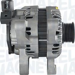 Magneti Marelli 944390902510 - Ģenerators adetalas.lv