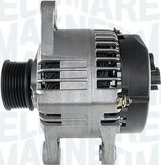 Magneti Marelli 944390902010 - Ģenerators adetalas.lv