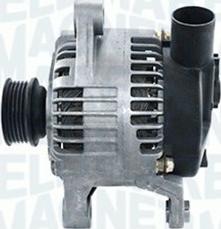 Magneti Marelli 944390902030 - Ģenerators adetalas.lv